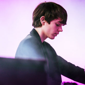 Foto de Madeon