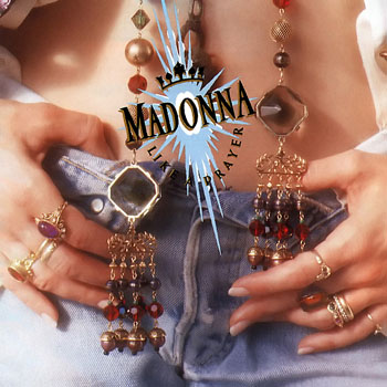 Foto de Like A Prayer