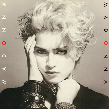 Foto de Madonna