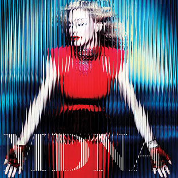 Foto de MDNA