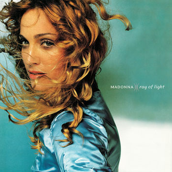 Foto de Ray Of Light