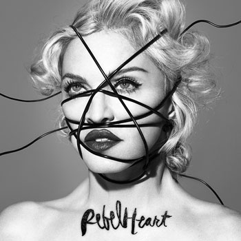 Foto de Rebel Heart