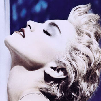 Foto de True Blue