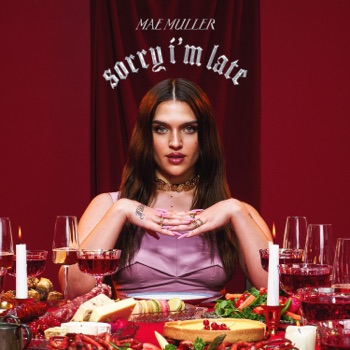 Foto de Sorry I'm Late