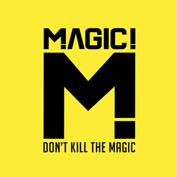 Foto de Don't Kill The Magic