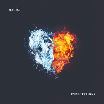 Cover de Expectations
