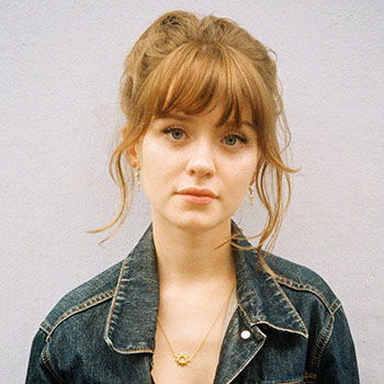 Foto de Maisie Peters