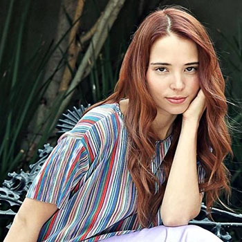 Foto de Majo Aguilar