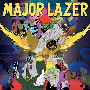 Cover de Free The Universe