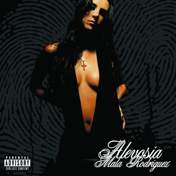Cover de Alevos&iacute;a