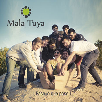 Foto de Pase Lo Que Pase