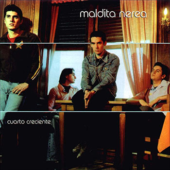 Foto de Cuarto Creciente
