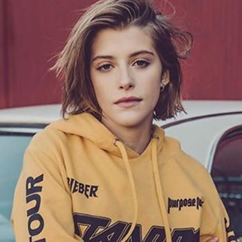 Foto de Malena Villa