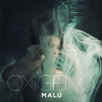 Cover de Ox&iacute;geno