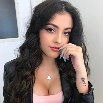 Foto de Malu Trevejo
