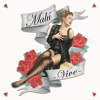 Cover de Vive