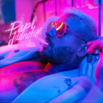 Cover de Papi Juancho