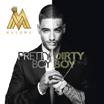 Foto de Pretty Boy, Dirty Boy