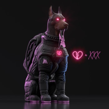 Cover de The Love & Sex Tape