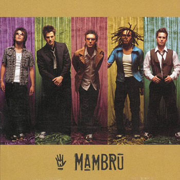 Cover de Mambrú