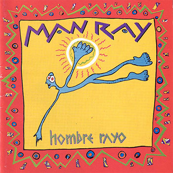 Foto de Hombre Rayo