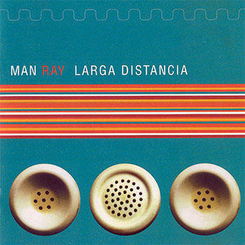 Cover de Larga Distancia