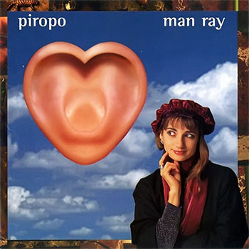 Cover de Piropo