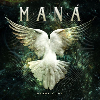 Cover de Drama Y Luz