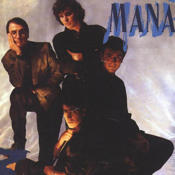 Foto de Man&aacute;