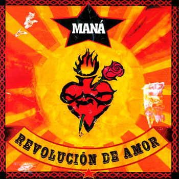Foto de Revoluci&oacute;n De Amor
