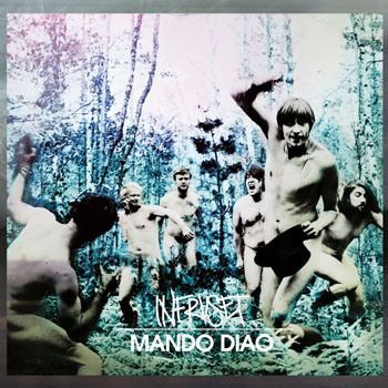 Cover de Infruset
