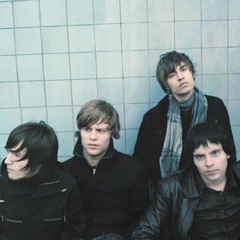 Foto de Mando Diao
