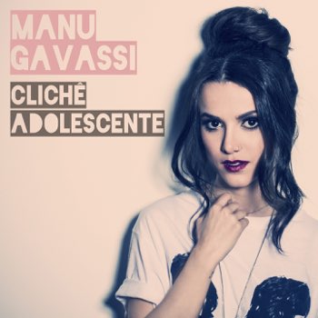 Cover de Clich&ecirc; Adolescente