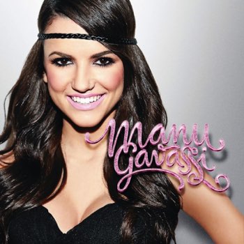 Cover de Manu Gavassi