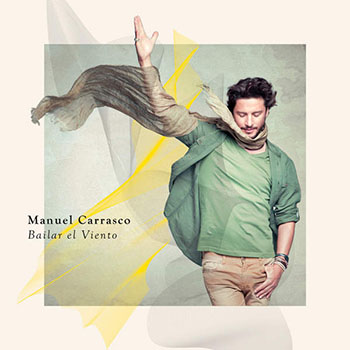 Cover de Bailar El Viento