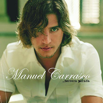 Cover de Tercera Parada