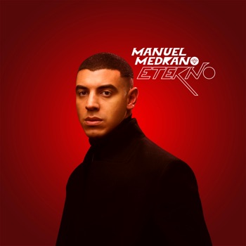 Cover de Eterno