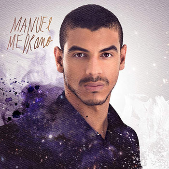 Cover de Manuel Medrano