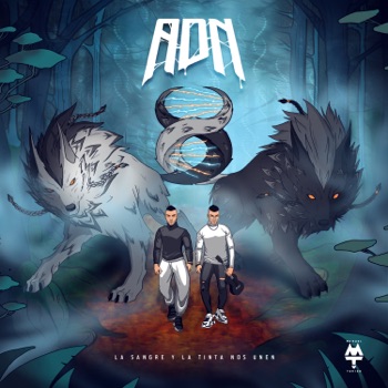 Cover de ADN