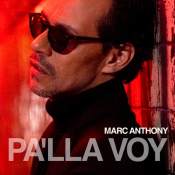 Cover de Pa'lla Voy