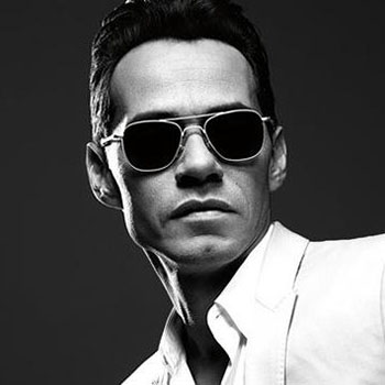 Foto de Marc Anthony