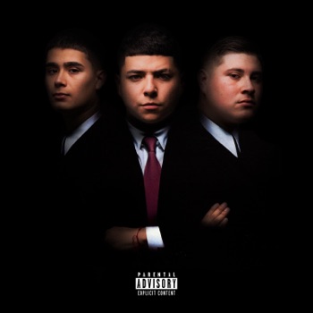 Cover de Aunque Digan