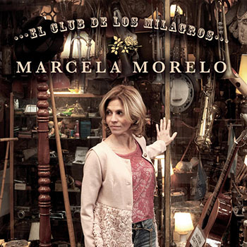 Cover de El Club De Los Milagros