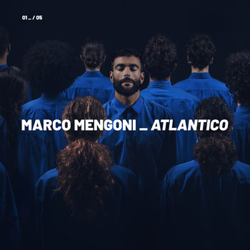 Cover de Atlantico
