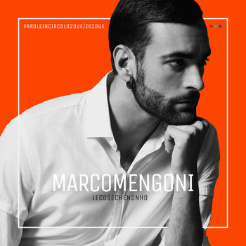 Cover de Le Cose Che Non Ho