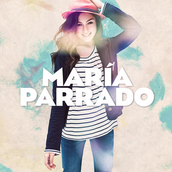 Cover de Mar&iacute;a Parrado