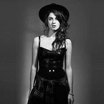 Foto de Marilina Bertoldi