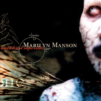 Foto de Antichrist Superstar
