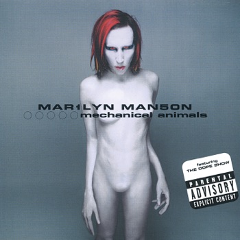 Foto de Mechanical Animals