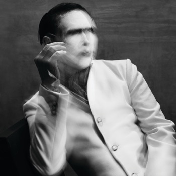 Cover de The Pale Emperor